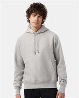 Unisex Reverse Weave® Hooded Sweatshirt