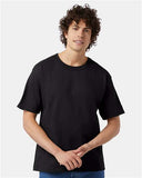 Champion - Unisex Heritage Jersey T-Shirt - T105