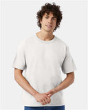 Champion - Unisex Heritage Jersey T-Shirt - T105