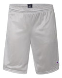 Champion - Unisex 9" Mesh Shorts with Pockets - S162