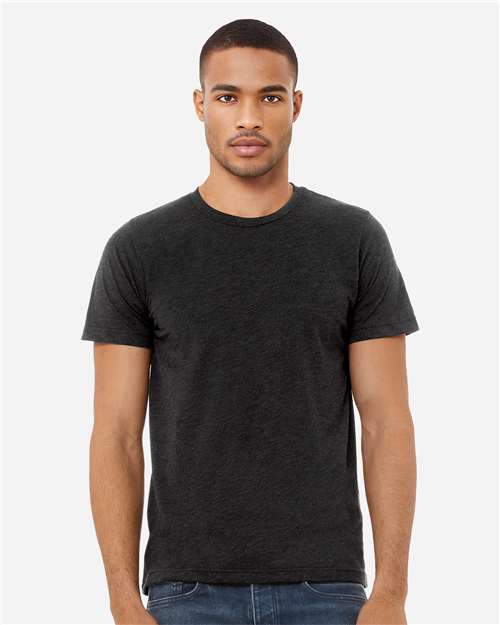 BELLA + CANVAS - Triblend Tee - 3413