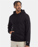 Champion - Unisex Powerblend® Hooded Sweatshirt - S700