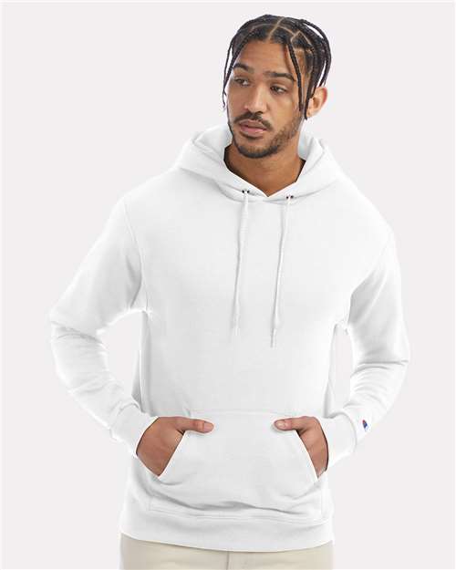 Champion - Unisex Powerblend® Hooded Sweatshirt - S700