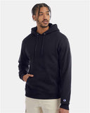 Champion - Unisex Powerblend® Hooded Sweatshirt - S700