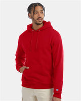Champion - Unisex Powerblend® Hooded Sweatshirt - S700