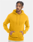 Champion - Unisex Powerblend® Hooded Sweatshirt - S700