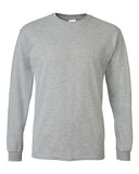 Unisex DryBlend® 50/50 Long Sleeve T-Shirt