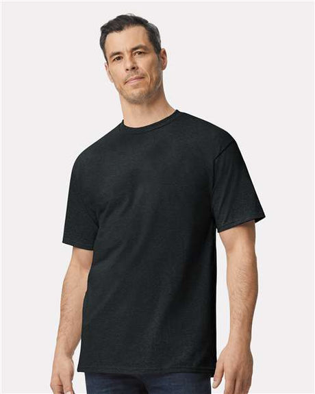 Gildan - Men's Tall Ultra Cotton® T-Shirt - 2000T