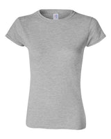 Gildan - Women's Softstyle® T-Shirt - 64000L
