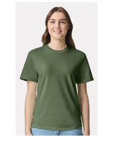 Comfort Colors - Unisex Garment-Dyed Heavyweight T-Shirt - 1717