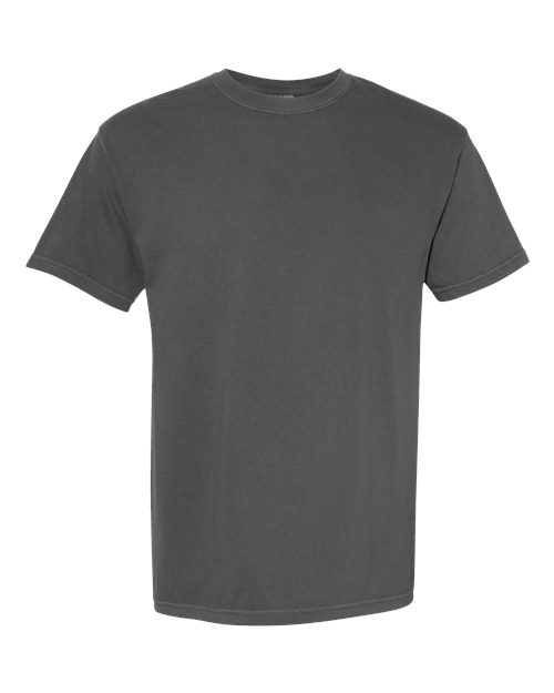 Unisex Garment-Dyed Heavyweight T-Shirt