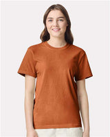 Unisex Garment-Dyed Heavyweight T-Shirt