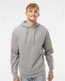 Independent Trading Co. - Unisex Midweight Hooded Sweatshirt - SS4500