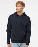 Independent Trading Co. - Unisex Midweight Hooded Sweatshirt - SS4500