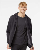 Independent Trading Co. - Unisex Midweight Full-Zip Hooded Sweatshirt - SS4500Z