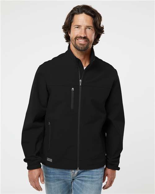 DRI DUCK - Men's Motion Soft Shell Jacket - 5350