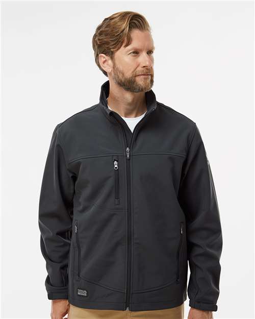 DRI DUCK - Men's Motion Soft Shell Jacket - 5350