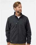 DRI DUCK - Men's Motion Soft Shell Jacket - 5350
