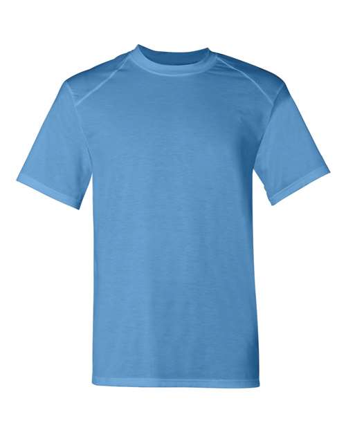 Badger - Men's B-Tech Cotton-Feel T-Shirt - 4820