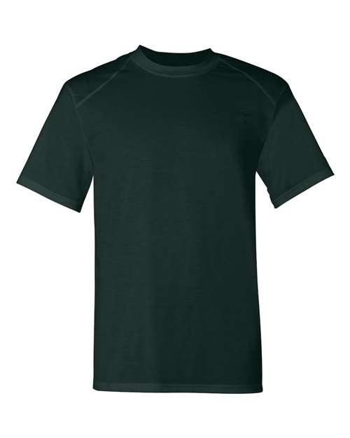 Badger - Men's B-Tech Cotton-Feel T-Shirt - 4820