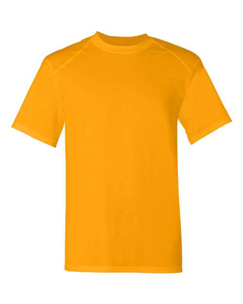 Badger - Men's B-Tech Cotton-Feel T-Shirt - 4820