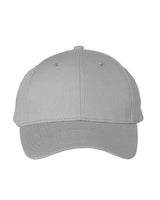 Valucap - Lightweight Twill Cap - VC100