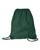 Liberty Bags - Large Drawstring Pack with DUROcord - 8882