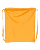 Liberty Bags - Large Drawstring Pack with DUROcord - 8882