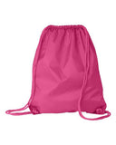 Liberty Bags - Large Drawstring Pack with DUROcord - 8882