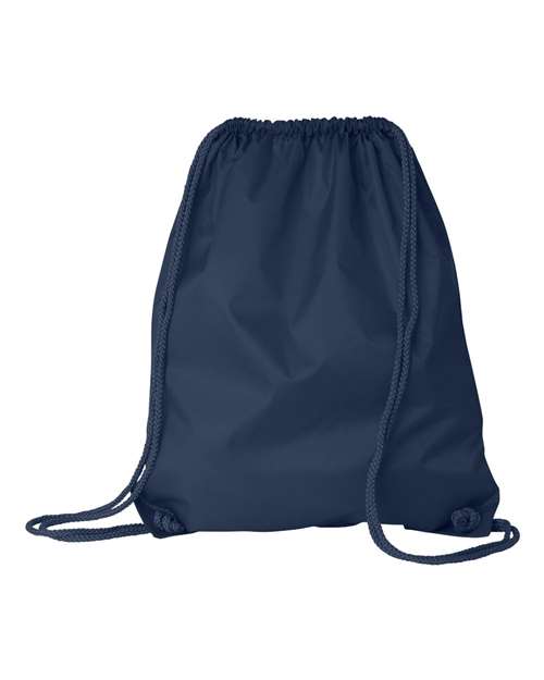 Liberty Bags - Large Drawstring Pack with DUROcord - 8882