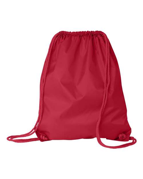 Liberty Bags - Large Drawstring Pack with DUROcord - 8882