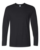 Gildan - Unisex Softstyle® Long Sleeve T-Shirt - 64400