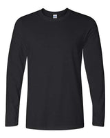 Gildan - Unisex Softstyle® Long Sleeve T-Shirt - 64400