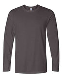 Gildan - Unisex Softstyle® Long Sleeve T-Shirt - 64400