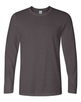 Gildan - Unisex Softstyle® Long Sleeve T-Shirt - 64400