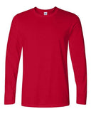 Gildan - Unisex Softstyle® Long Sleeve T-Shirt - 64400