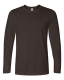Gildan - Unisex Softstyle® Long Sleeve T-Shirt - 64400