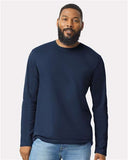 Gildan - Unisex Softstyle® Long Sleeve T-Shirt - 64400