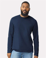Gildan - Unisex Softstyle® Long Sleeve T-Shirt - 64400