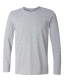 Gildan - Unisex Softstyle® Long Sleeve T-Shirt - 64400