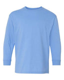 Gildan - Youth Heavy Cotton™ Long Sleeve T-Shirt - 5400B