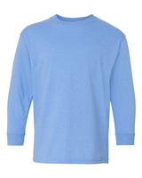 Gildan - Youth Heavy Cotton™ Long Sleeve T-Shirt - 5400B