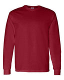 Gildan - Unisex Heavy Cotton™ Long Sleeve T-Shirt - 5400