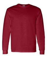 Gildan - Unisex Heavy Cotton™ Long Sleeve T-Shirt - 5400