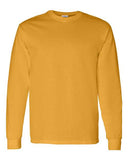 Gildan - Unisex Heavy Cotton™ Long Sleeve T-Shirt - 5400