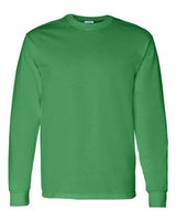 Gildan - Unisex Heavy Cotton™ Long Sleeve T-Shirt - 5400