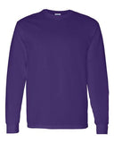 Gildan - Unisex Heavy Cotton™ Long Sleeve T-Shirt - 5400