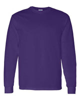 Gildan - Unisex Heavy Cotton™ Long Sleeve T-Shirt - 5400
