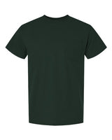 Gildan - Unisex DryBlend® Pocket T-Shirt - 8300
