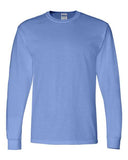 Gildan - Unisex DryBlend® 50/50 Long Sleeve T-Shirt - 8400
